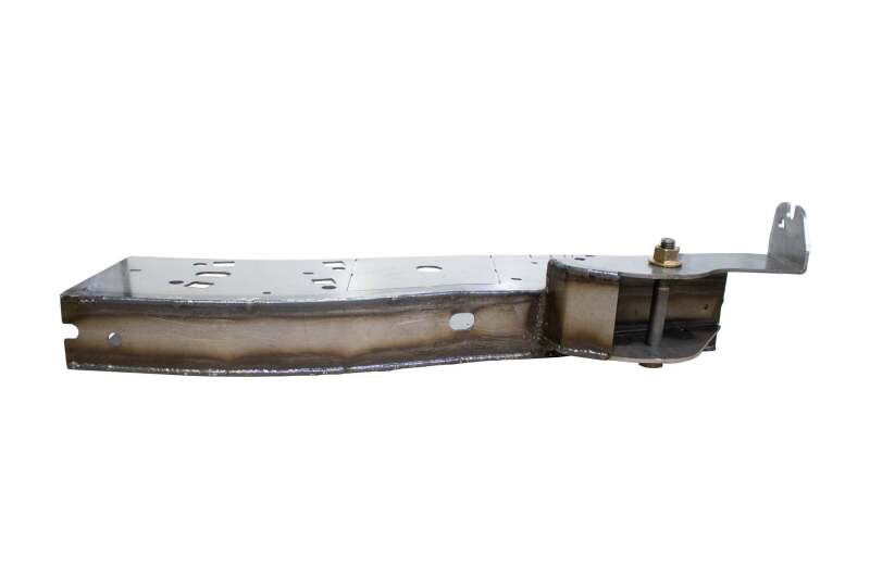 Picture of RBR Spring Mounts - Rustbuster Forward Leaf Spring Section Left Side rbrRB7014L