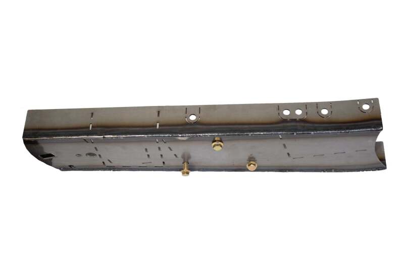Picture of RBR Spring Mounts - Rustbuster Leaf Spring Section Right Side rbrRB7128R