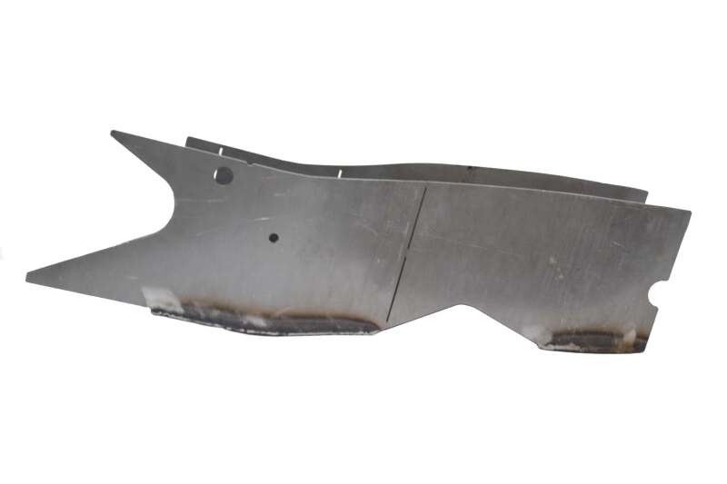 Picture of RBR Front Frame Section - Rustbuster Front Frame Section Right Side rbrRB7348R