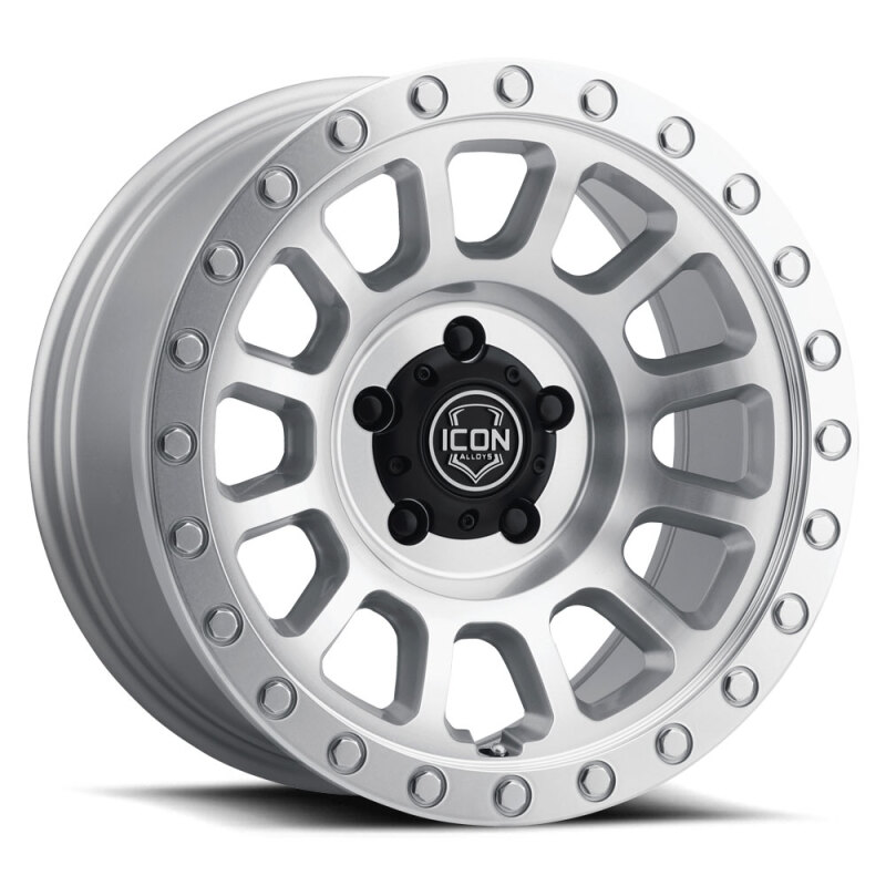 Picture of ICON ICO Hulse Wheels - 8018907345SM