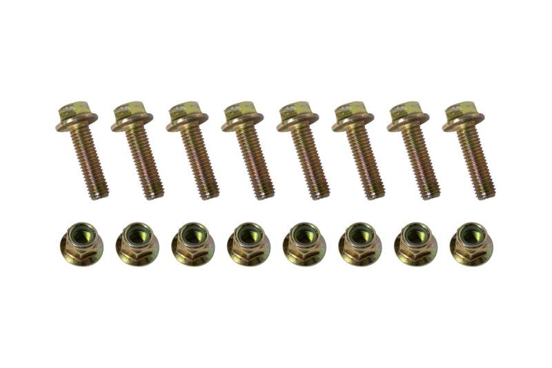 Picture of RBR Spring Mounts - Rustbuster Leaf Spring Left Side rbrRB7817L