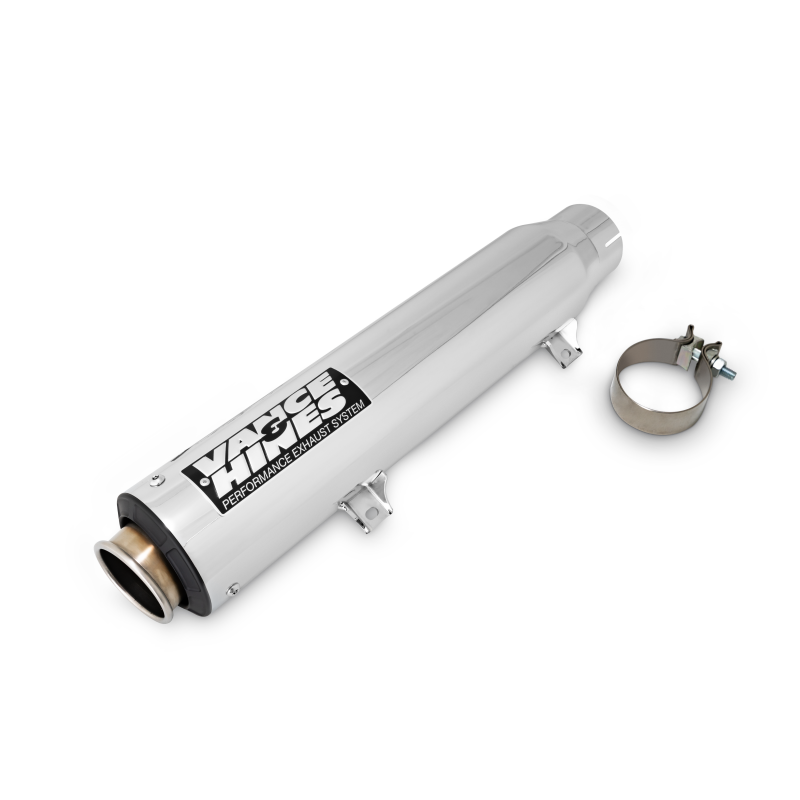 Picture of Vance and Hines VAH Supersport Slip-On Exhaust Powersports Exhausts - 16746
