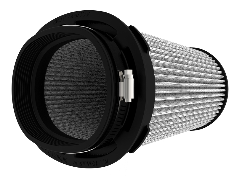 Picture of aFe Universal Pro Dry S Filter Air Filters - 21-91124
