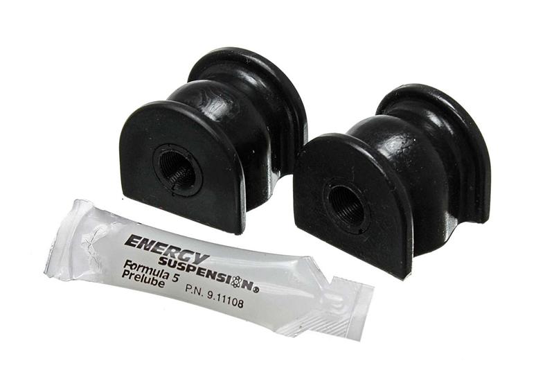 Picture of Energy Suspension ES Sway Bar Bushings-Black Bushing Kits - 16.5135G