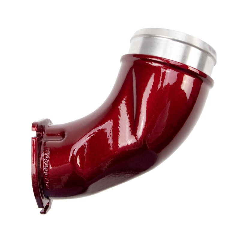 Picture of Wehrli WCF Intake Horn Air Intake Components - WCF100535-GW