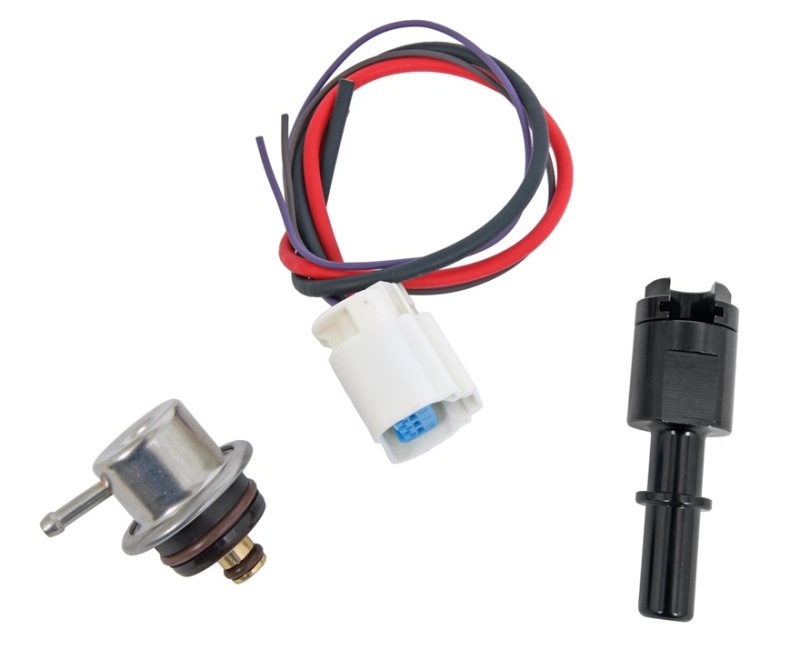 Picture of Aeromotive AER Fuel Pressure Regulators - 67704