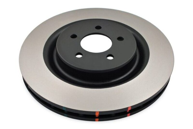 Picture of DBA 4000 Standard Rotors Brake Rotors - DBA42102