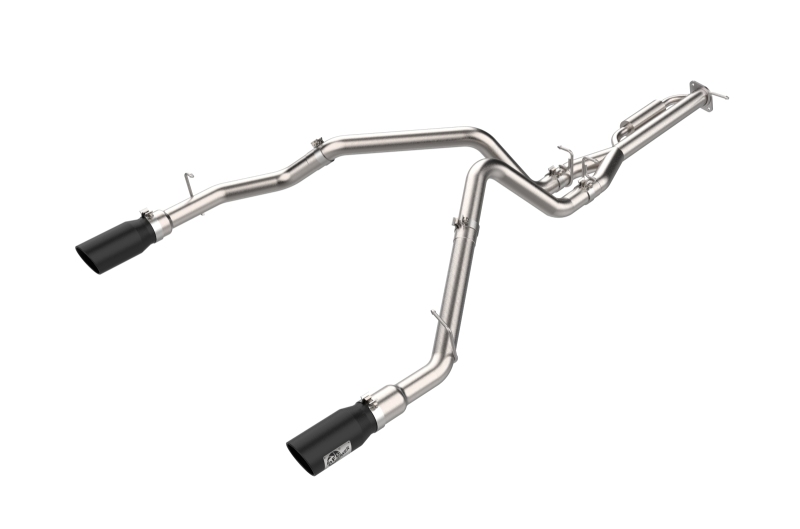 Picture of aFe Exhaust Cat Back - 49-33151-B