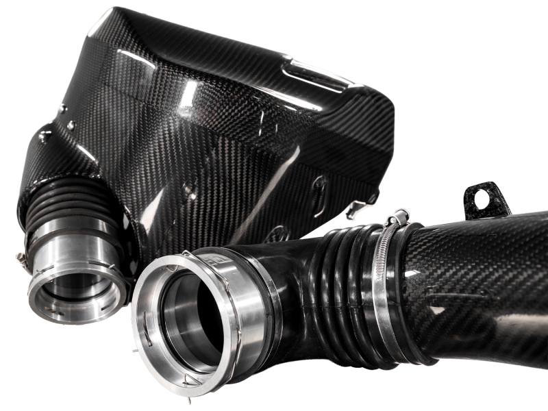 Picture of AWE Tuning AWE S-FLO Intakes Cold Air Intakes - 2660-15489