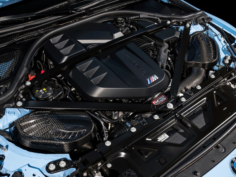 Picture of AWE Tuning AWE S-FLO Intakes Cold Air Intakes - 2660-15489