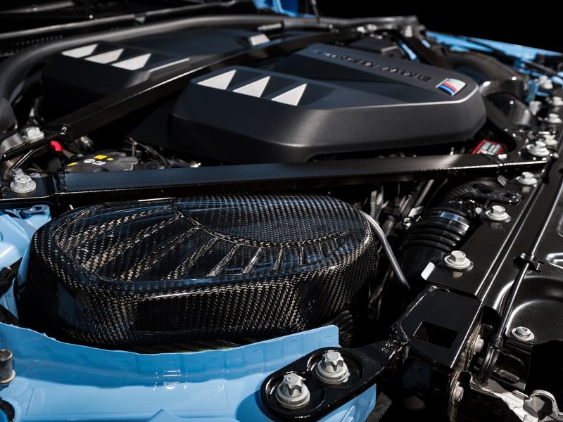 Picture of AWE Tuning AWE S-FLO Intakes Cold Air Intakes - 2660-15489