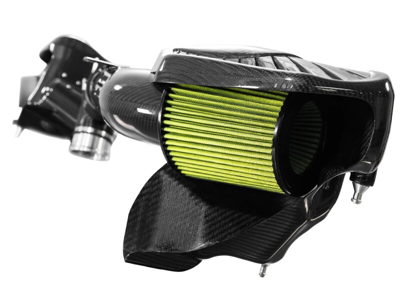 Picture of AWE Tuning AWE S-FLO Intakes Cold Air Intakes - 2660-15489