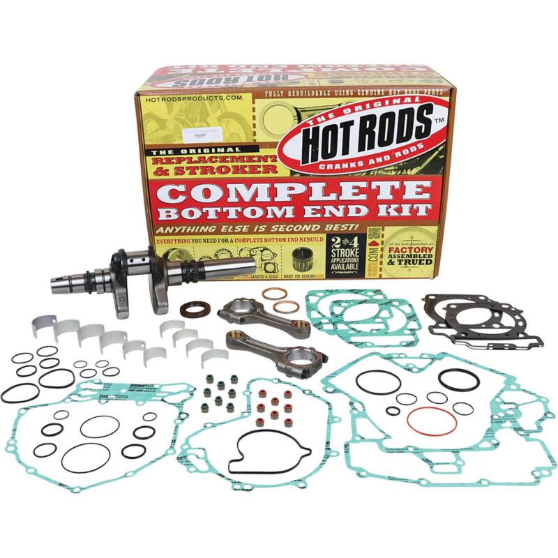 Picture of Hot Rods HDS Bottom End Kit Gasket Kits - HR00188
