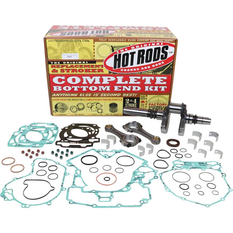 Picture of Hot Rods HDS Bottom End Kit Gasket Kits - HR00189