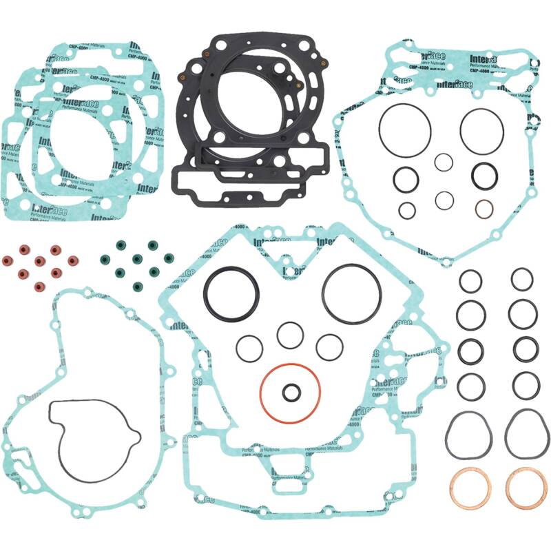 Picture of Hot Rods HDS Bottom End Kit Gasket Kits - HR00189