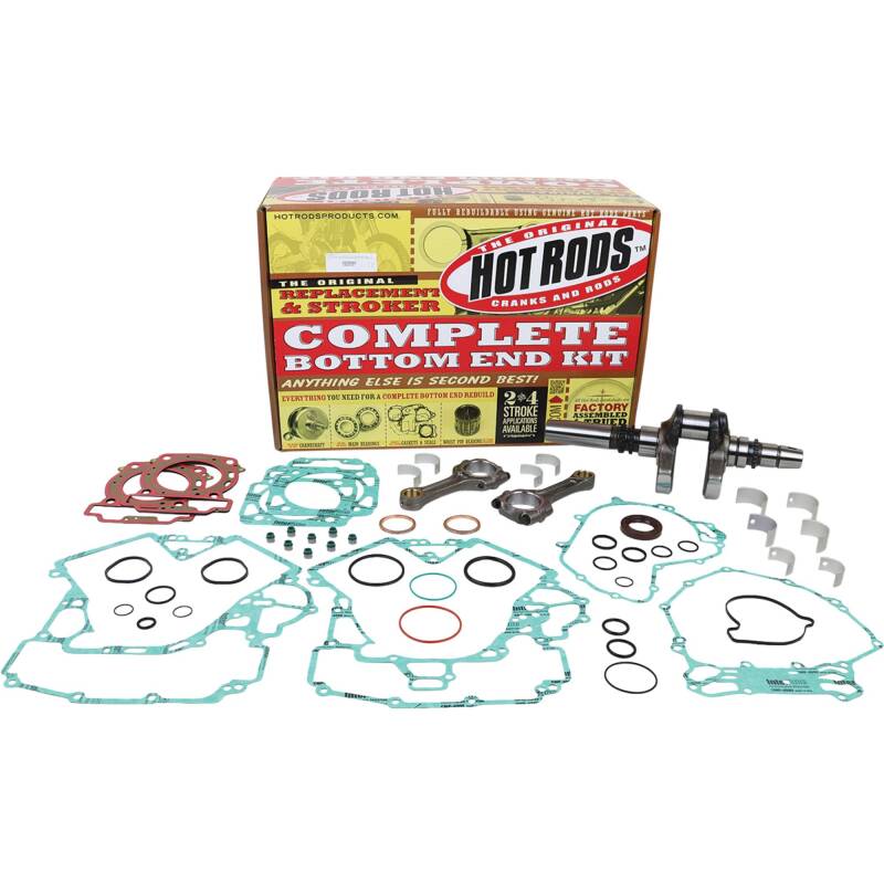 Picture of Hot Rods HDS Bottom End Kit Gasket Kits - HR00193