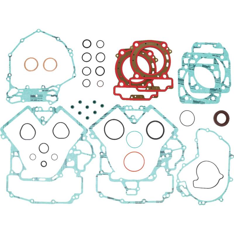 Picture of Hot Rods HDS Bottom End Kit Gasket Kits - HR00193