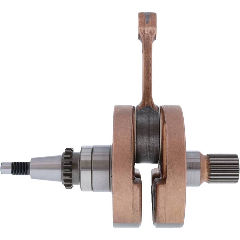 Picture of Hot Rods HDS Stroker Crankshaft - 4197