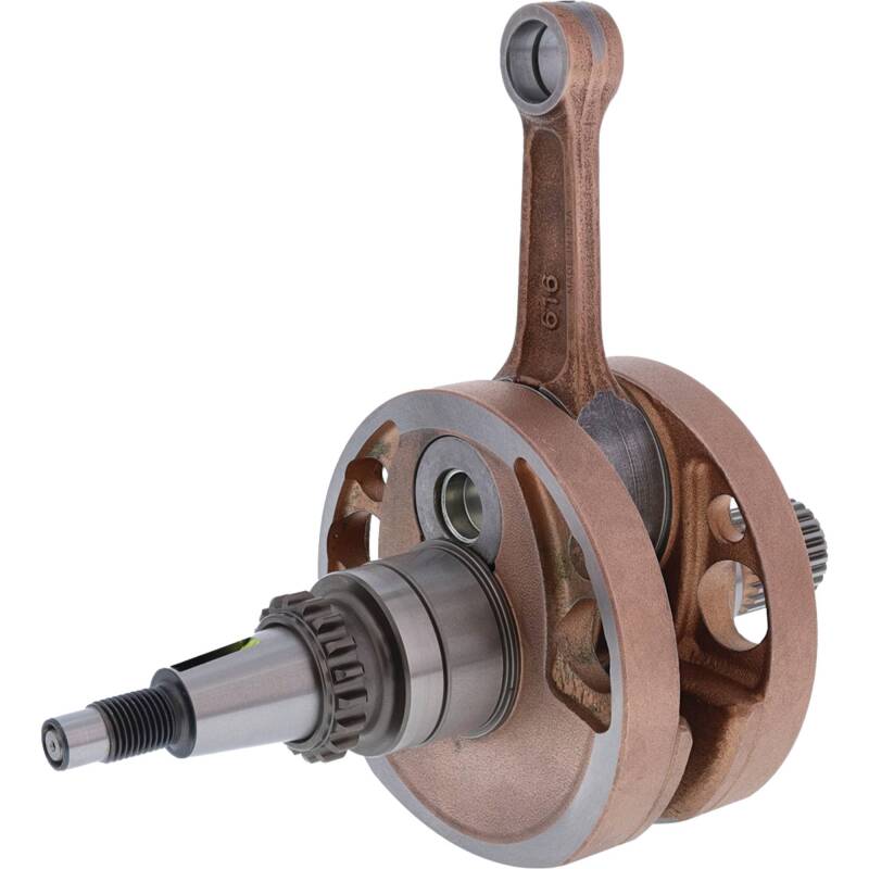 Picture of Hot Rods HDS Stroker Crankshaft - 4197
