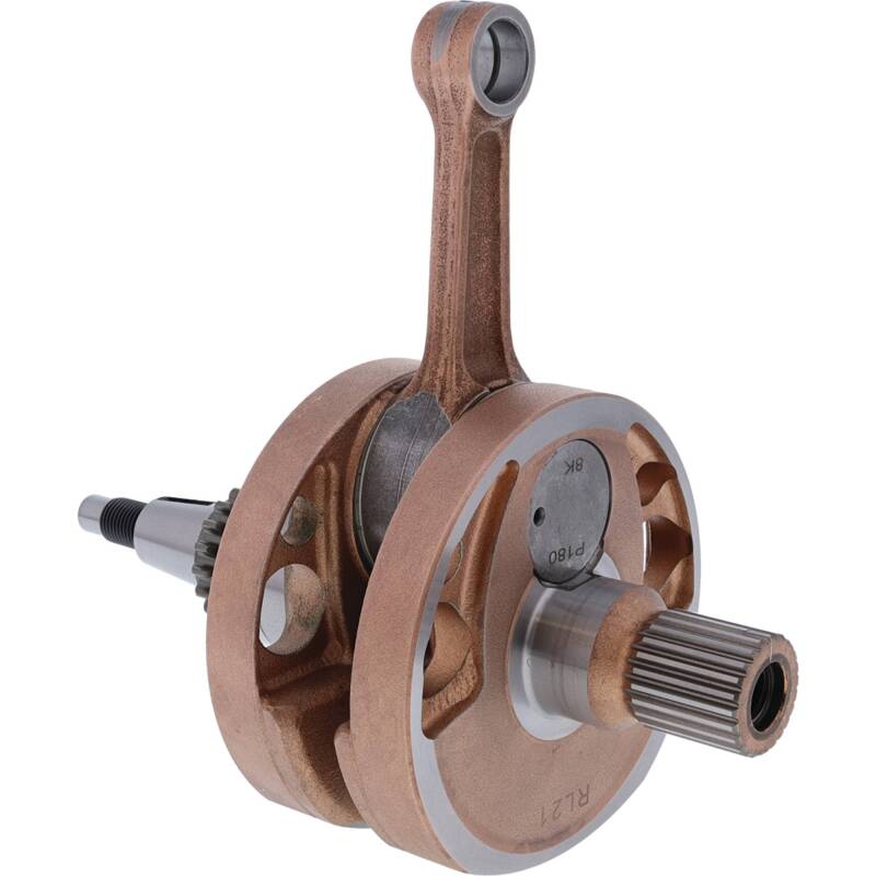 Picture of Hot Rods HDS Stroker Crankshaft - 4197
