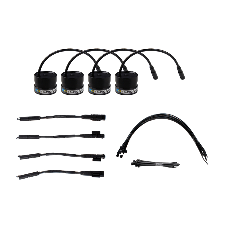 Picture of Bilstein BIL Replacement Components Shocks and Struts - 14-292330