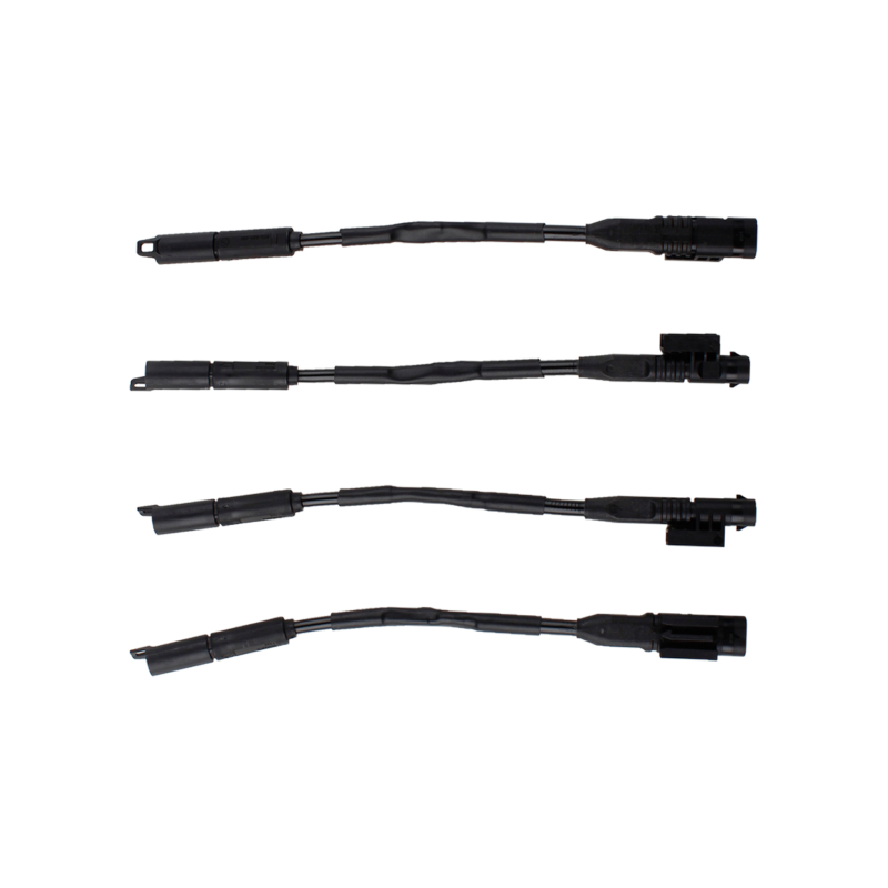 Picture of Bilstein BIL Replacement Components Shocks and Struts - 14-292330