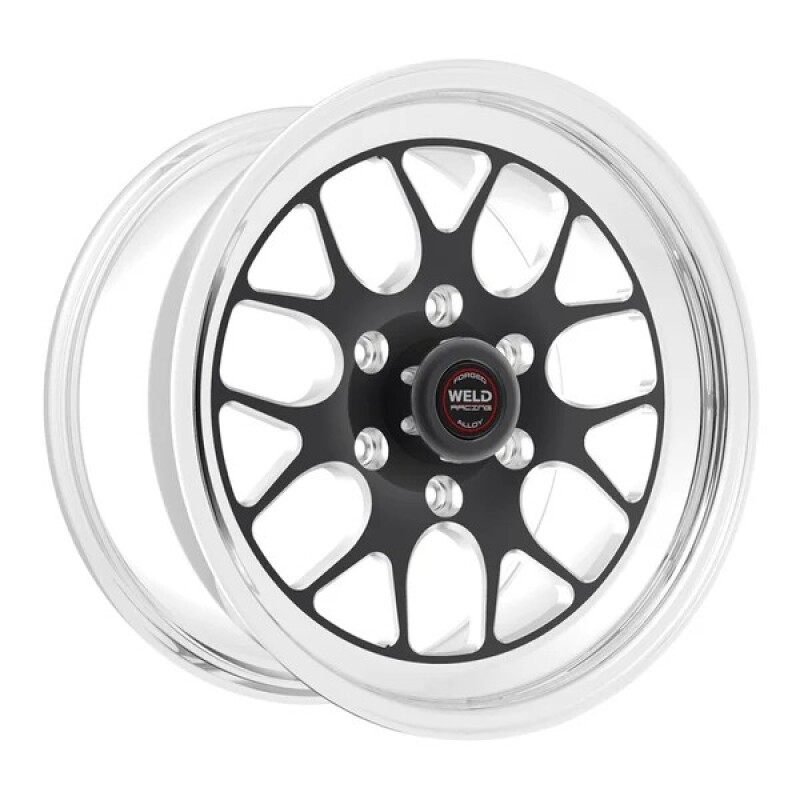 Picture of Weld WEL S77 Wheels - 77LP0080E55A