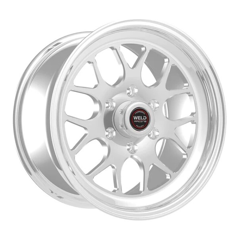 Picture of Weld WEL S77 Wheels - 77LP0100E70A