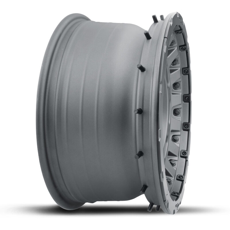 Picture of ICON ICO Hammer Pro Wheels - 21017857345CH