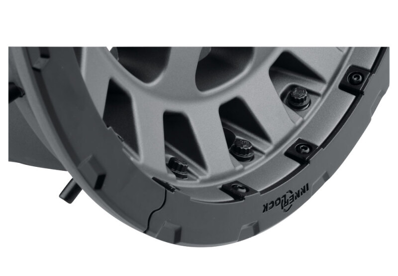Picture of ICON ICO Hammer Pro Wheels - 21017857345CH