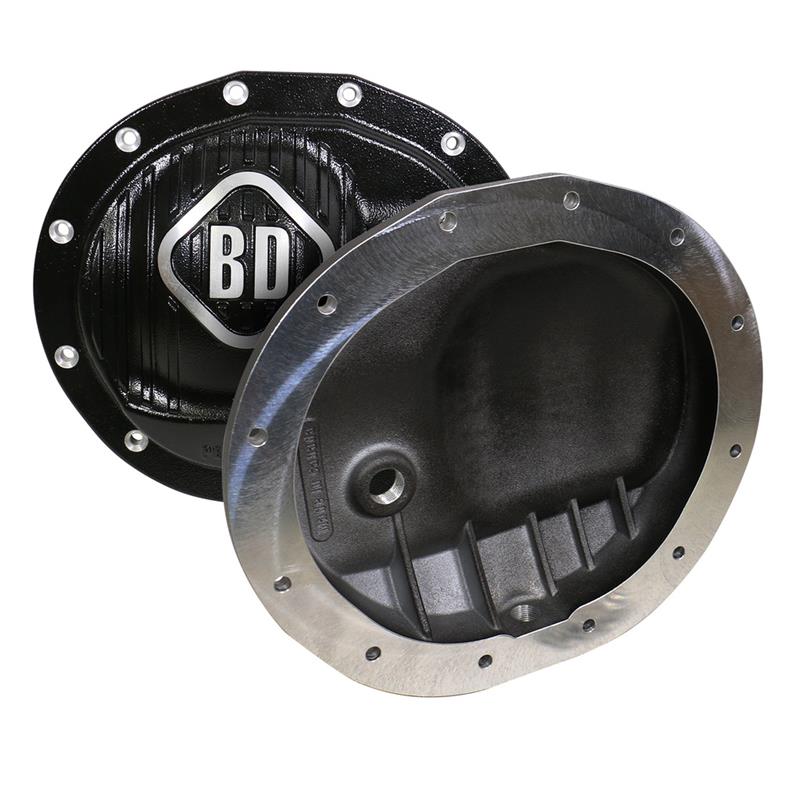 Picture of BD Diesel BDD Diff Covers - 1061828