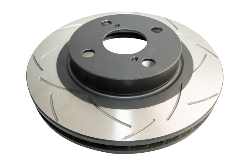 Picture of DBA Street Slotted Rotors Brake Rotors - DBA712S
