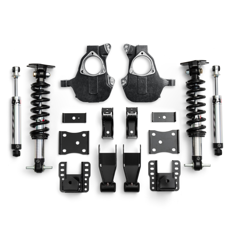 Picture of QA1 QAP Lowering Spindles - LK21-GMT03