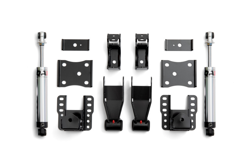 Picture of QA1 QAP Lowering Spindles - LK21-GMT03
