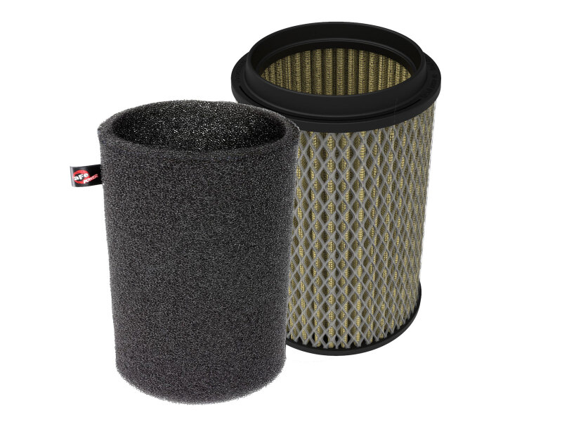 Picture of aFe Pro-5 R Direct Fit Filter Air Filters - 87-10069-WF