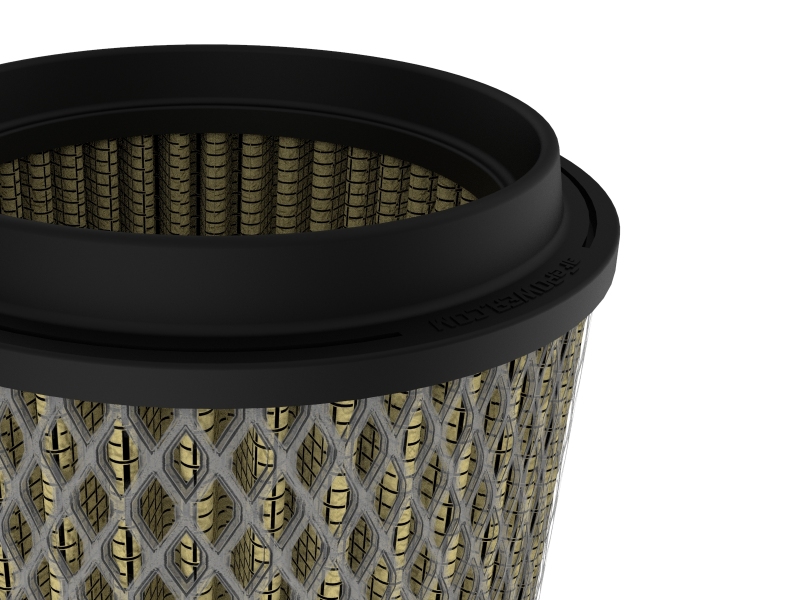Picture of aFe Pro-5 R Direct Fit Filter Air Filters - 87-10069-WF