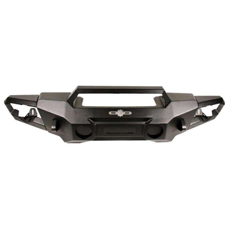 Picture of Rock Slide Engineering RSE Steel Front Bumpers - FB-F-300-JK