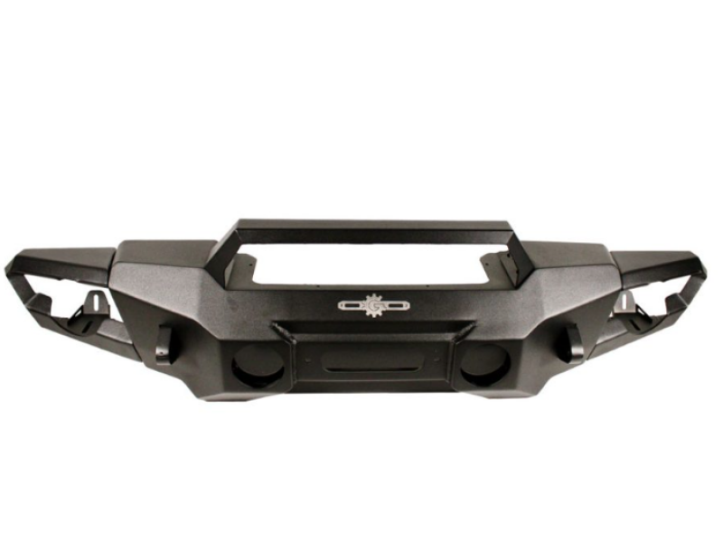 Picture of Rock Slide Engineering RSE Steel Front Bumpers - FB-F-310-JK