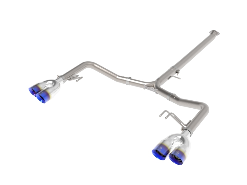 Picture of aFe Exhaust Axle Back - 49-37043-L