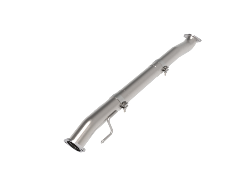 Picture of aFe Mid/X-pipes - 49-37042