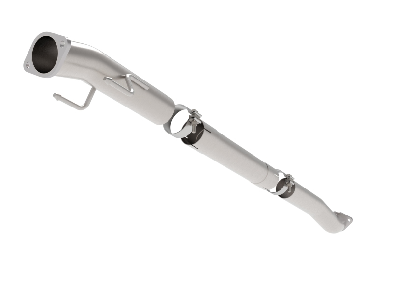 Picture of aFe Mid/X-pipes - 49-37042