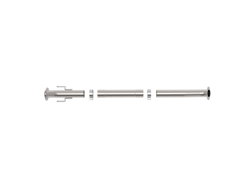 Picture of aFe Mid/X-pipes - 49-37042