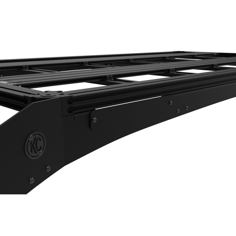 Picture of KC HiLiTES KCL Platform One Roof Rack - 92500
