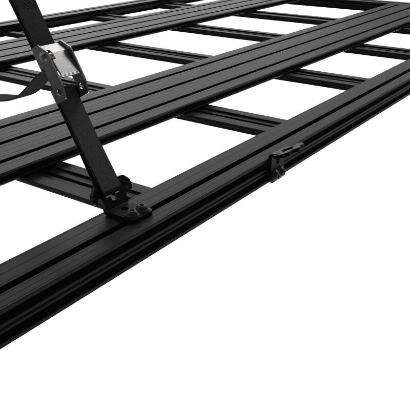 Picture of KC HiLiTES KCL Platform One Roof Rack - 92511