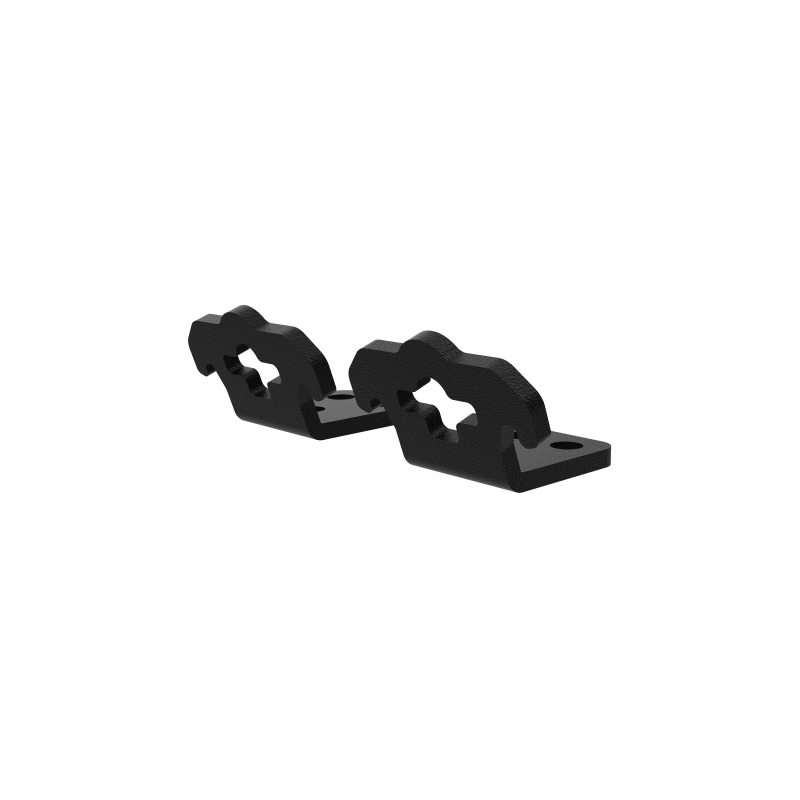 Picture of KC HiLiTES KCL Platform One Roof Rack - 92511