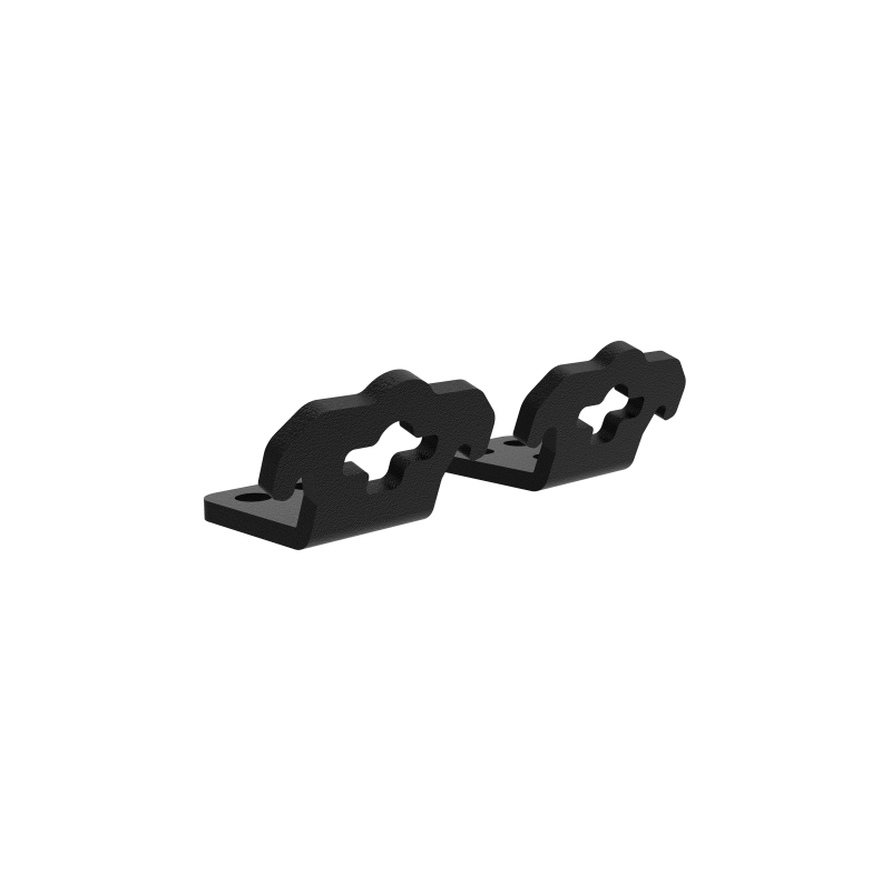 Picture of KC HiLiTES KCL Platform One Roof Rack - 92511