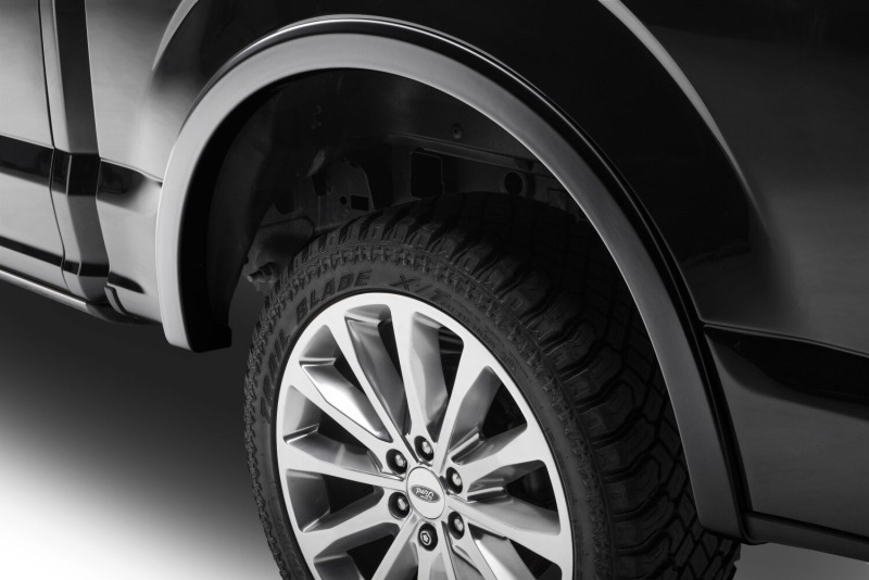Picture of Husky Liners HL RVL Fender Flares - 2802948
