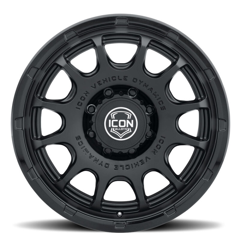 Picture of ICON ICO Rancho Wheels - 8420908152DB
