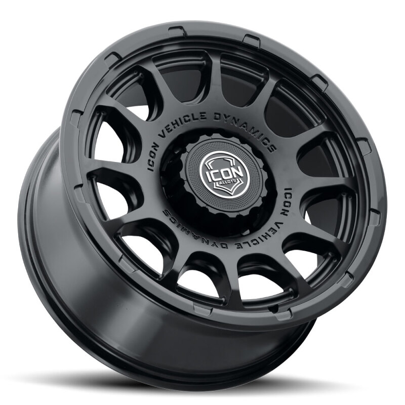 Picture of ICON ICO Rancho Wheels - 8420908152DB