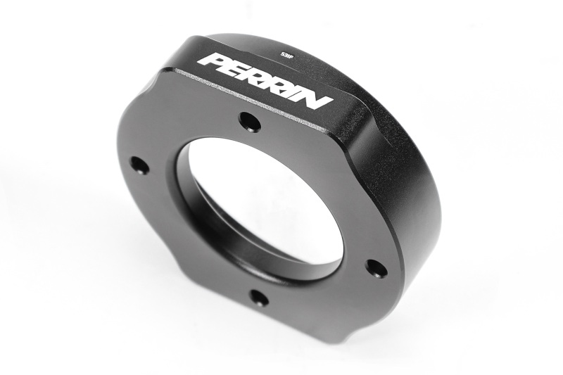 Picture of Perrin Performance PA Diff Subframe Lockdown Diff Braces - PSP-SUS-532BK